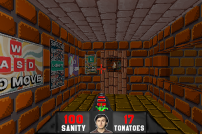 Don't Make Me Laugh Image