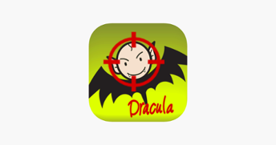 Dracula Halloween: Shooter Monsters Games For Kids Image