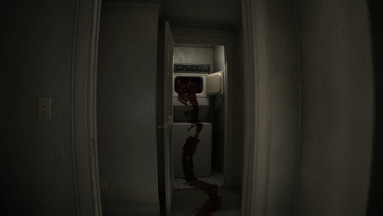 Dream Cage screenshot