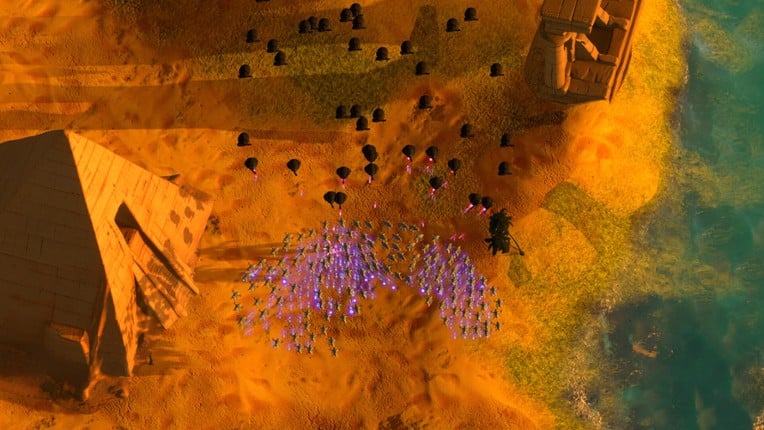 Drone Armada screenshot