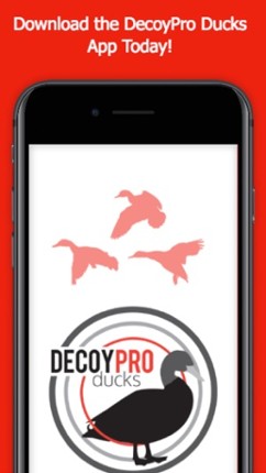 Duck Hunting Spreads &amp; Diagrams - Duck Hunting App screenshot