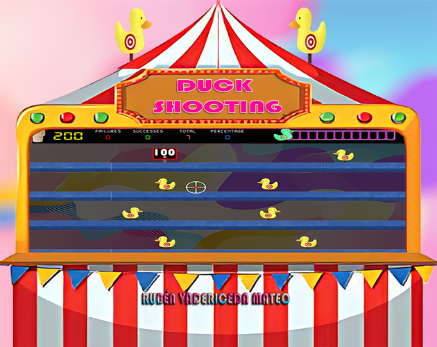 Games like Duck Shooting