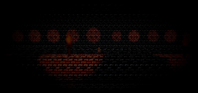 Dungeon's Fall screenshot