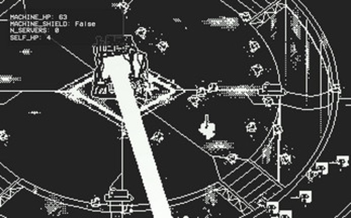 Echo Chamber screenshot