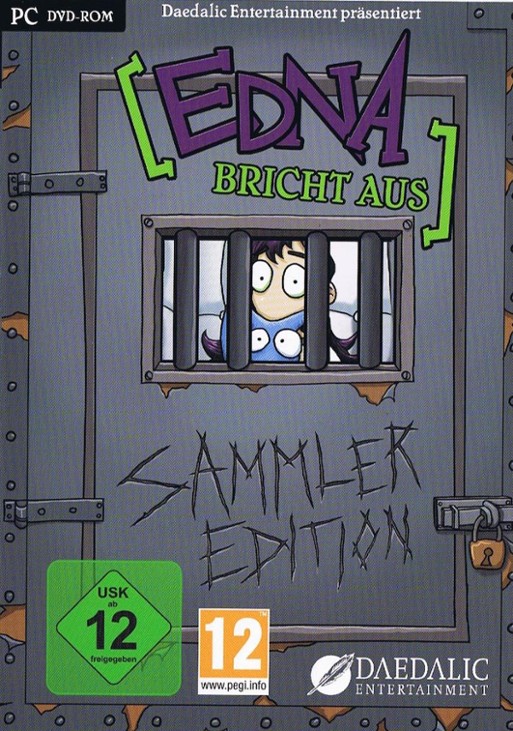 Games like Edna & Harvey: The Breakout