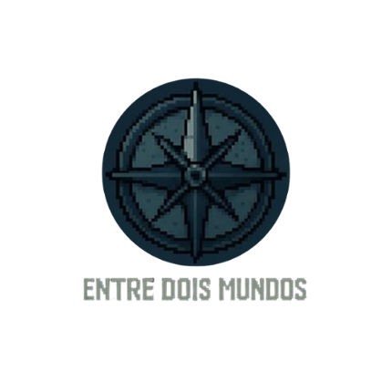 ENTRE DOIS MUNDOS Image