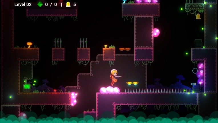 Escape The Abyss & Redneck Joe screenshot