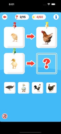 Exerkids Logic Image