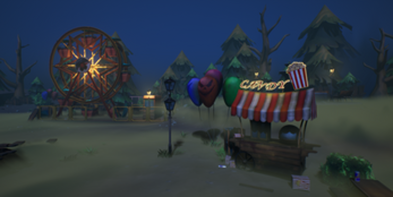 Fair Game screenshot