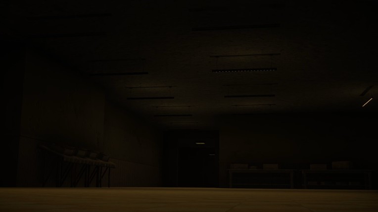 Farmer Fowl's Farmhouse screenshot