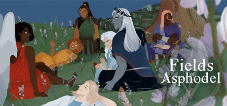 Games like Fields of Asphodel