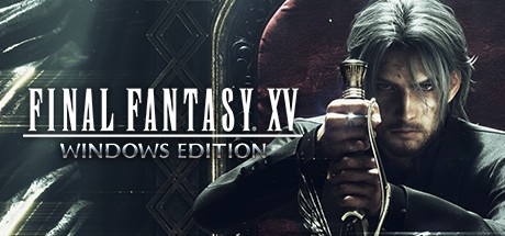 Games like FINAL FANTASY XV WINDOWS EDITION