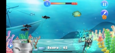 Fish Hunter - Fishing Game Image