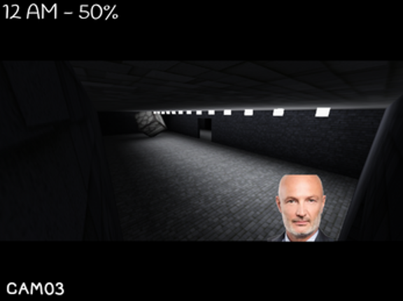 Five Nights At Leboeuf / 1.0.1 screenshot
