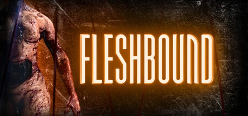 Fleshbound Image