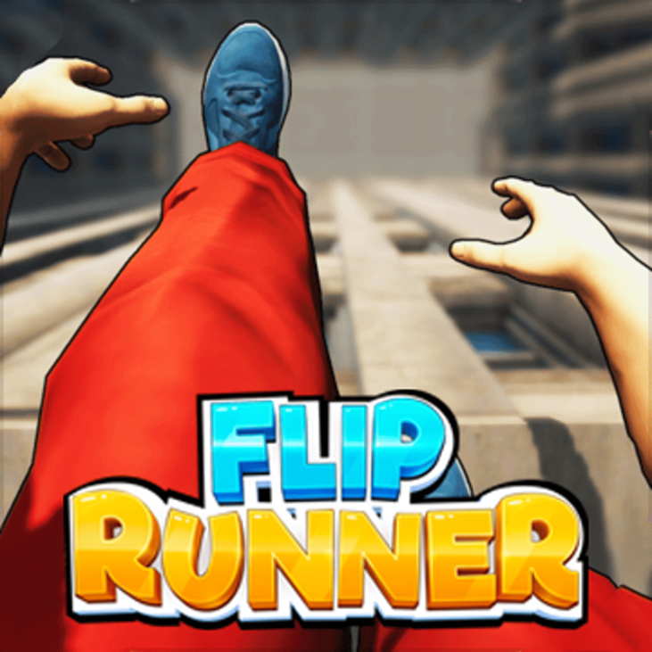 Games like Flip Runner