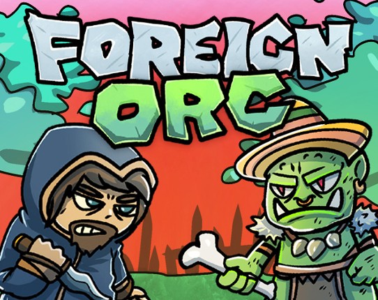Foreign Orc Image