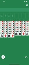 FreeCell (Classic Card Game) Image