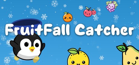 Games like FruitFall Catcher