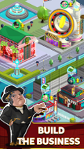 Mafia Inc. - Idle Tycoon Game Image