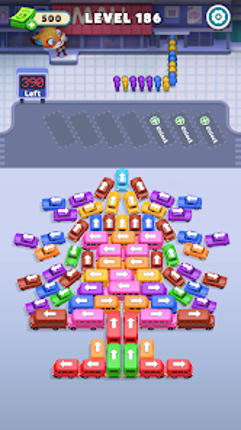 Royal Bus screenshot