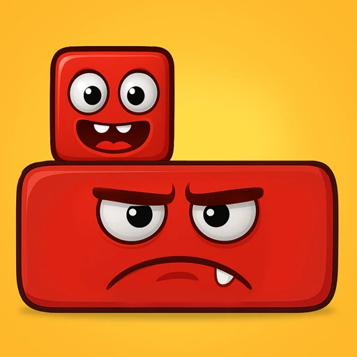 Games like Monsterland. Junior vs Senior