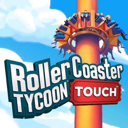 RollerCoaster Tycoon Touch Image