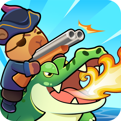 Games like Capy Dash Run