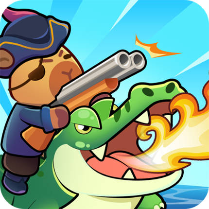 Capy Dash Run Image