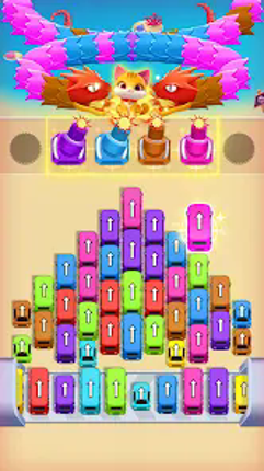 Cat Defenders: Shelling Snake screenshot