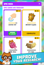 Super Idle Cats - Farm Tycoon Image