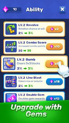 Block Puzzle:Color Blast Image