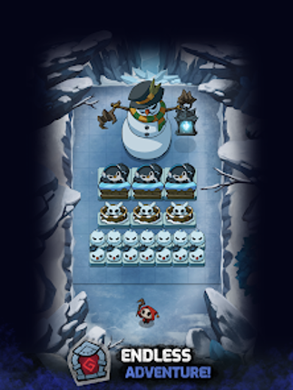 Bounce Defense : Pinball Hero Image