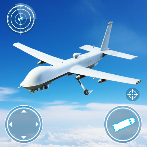 Games like Drone Attack: Military Strike