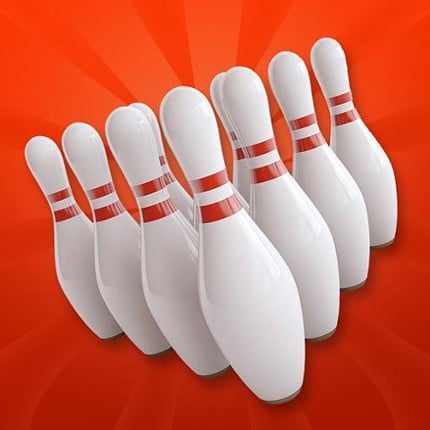 Bowling 3D Pro Image