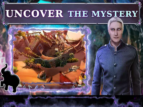 Surface 11: Strings of Fate screenshot