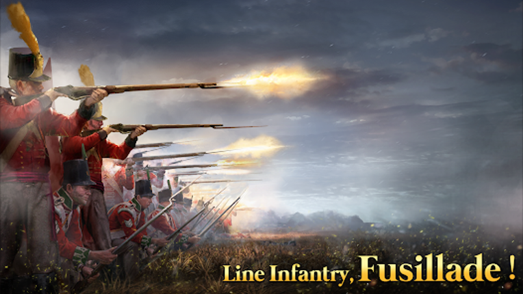 Grand War: War Strategy Games screenshot