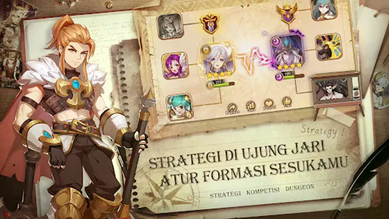 Idle Legends Image