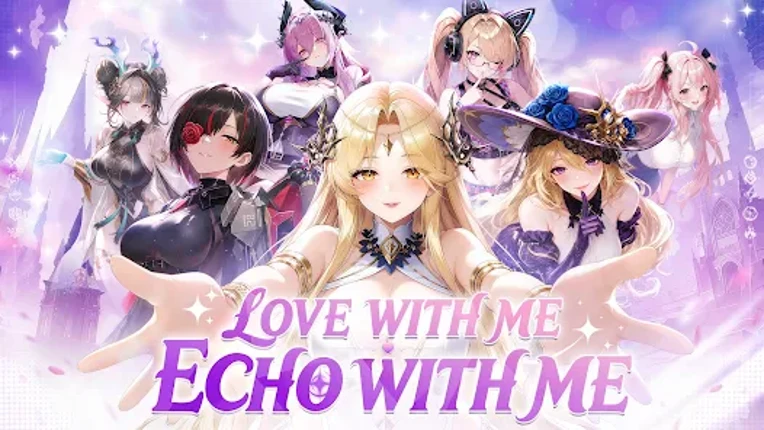Girls Echo Image