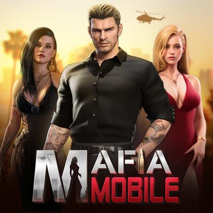 Mafia Mobile Image