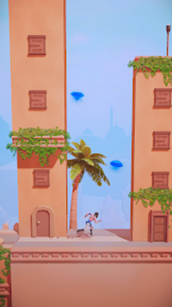 Prince of Persia: Escape 2 screenshot