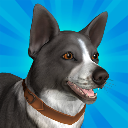 Games like Pocket Paws: My lovely dogs