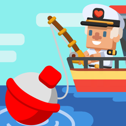Idle Fishing Story Image