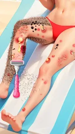 Screwscapes: ASMR screenshot