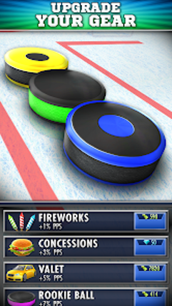 Hockey Clicker Image