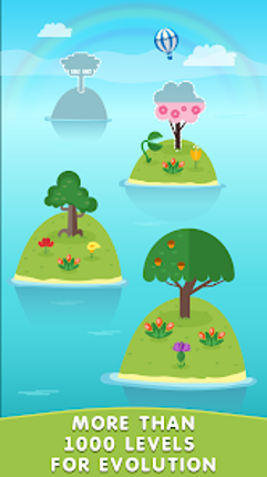 Crossword out of the words Image