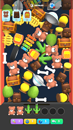 Oder Master Goods Falling Image