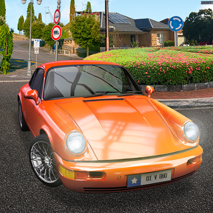 Car Caramba: Driving Simulator Image