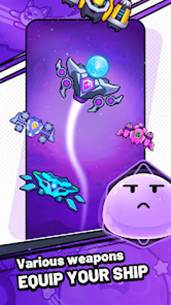 Slime Boom - Kick Slime screenshot