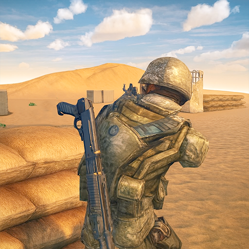 Games like Shootout Strike Shooting Games